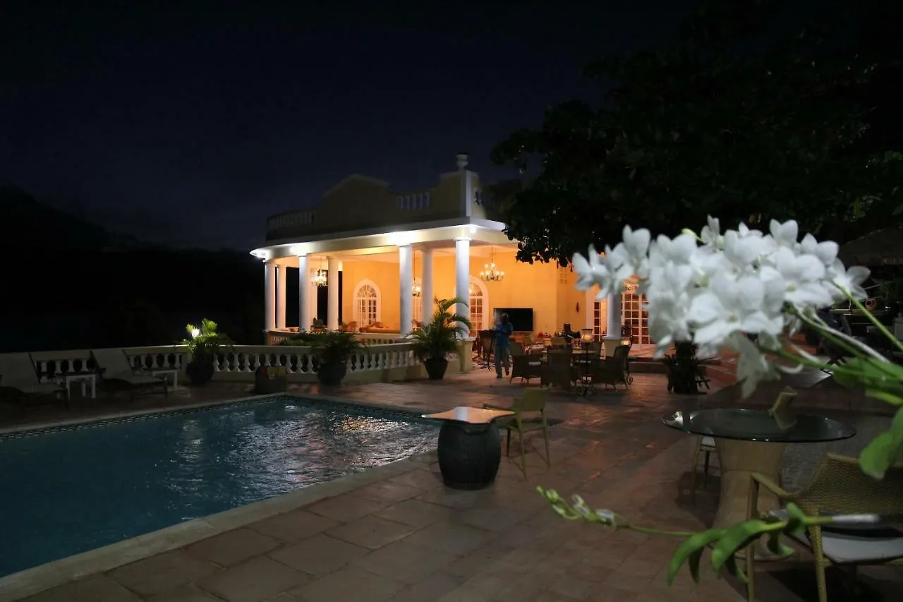 Villa Nicole Jacmel