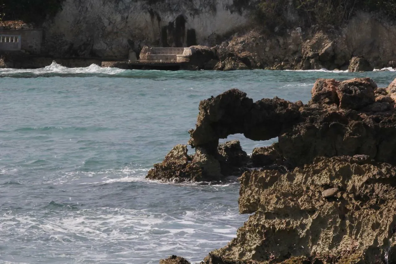 Villa Nicole Jacmel