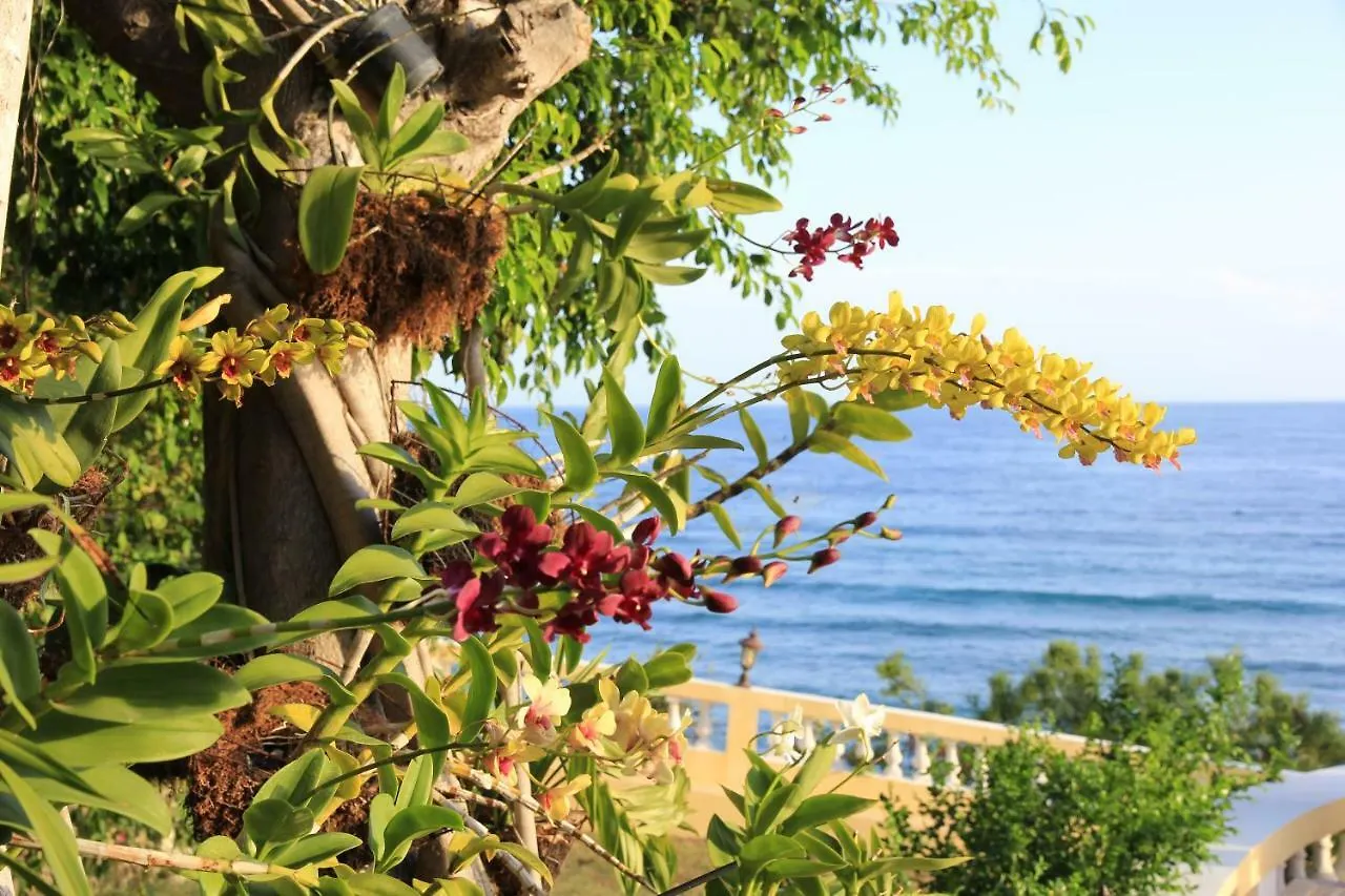 Villa Nicole Jacmel Haiti