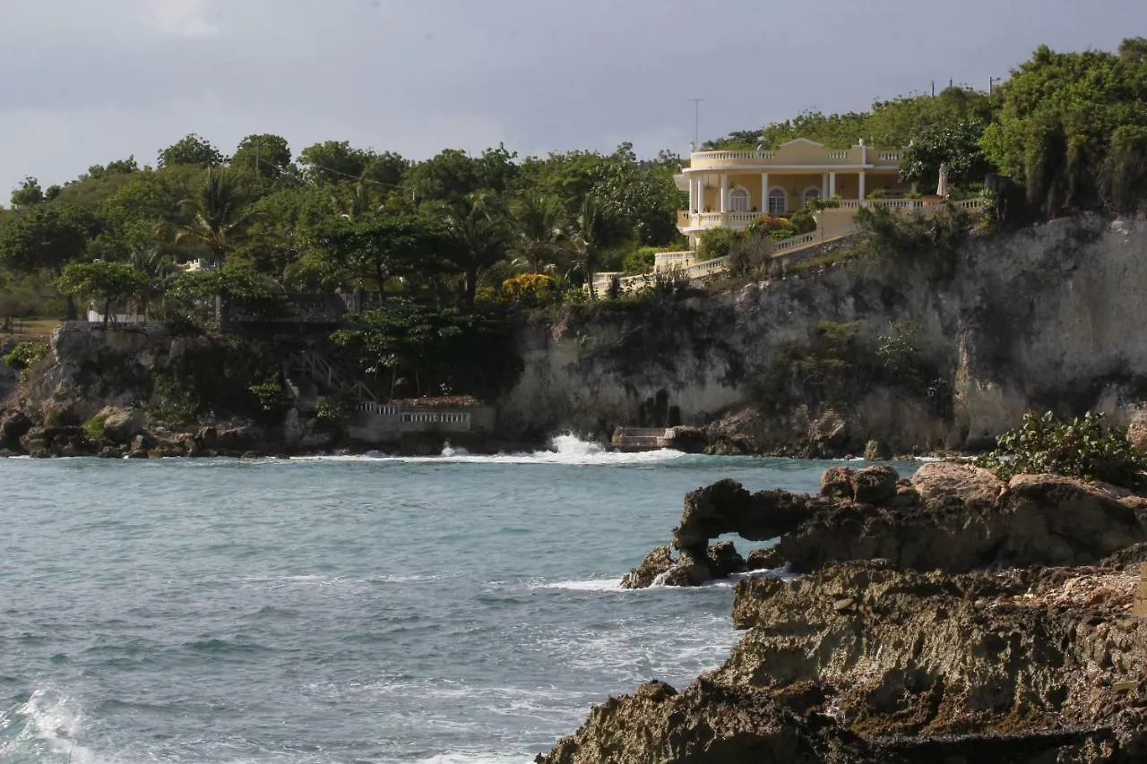 Villa Nicole Jacmel 0*,  Haiti