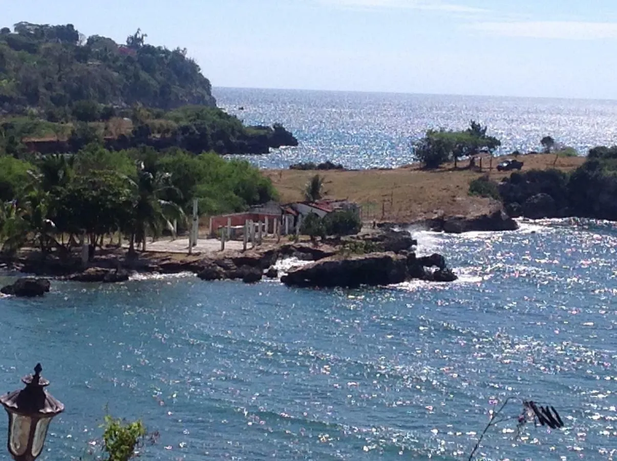 Villa Nicole Jacmel 0*,